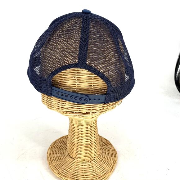 47 Brand Seattle Mariners 2017 Spring Training Trucker Hat Super Rare Peoria AZ - Picture 3 of 10